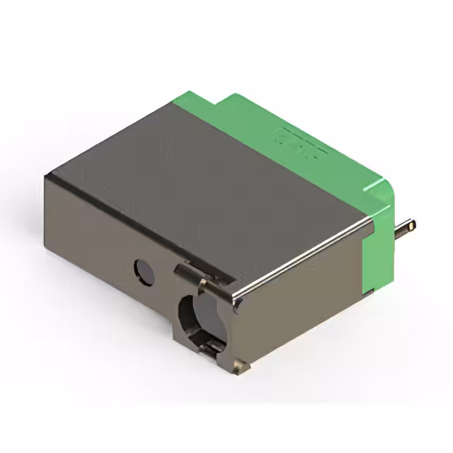 516-056-542-562 EDAC Inc.  Backplane Connector Housings